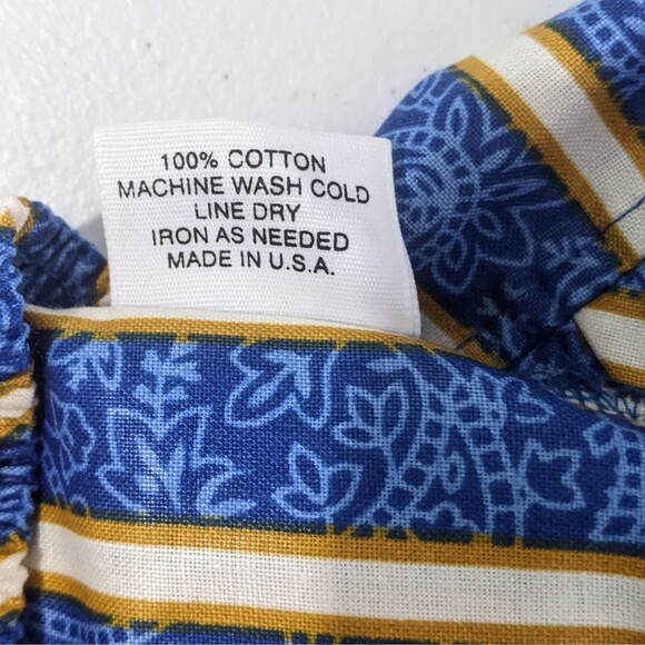 New Longaberger Hanukkah Set Serving Liner Twilight & Basket Tie On Ornament - Picture 10 of 12